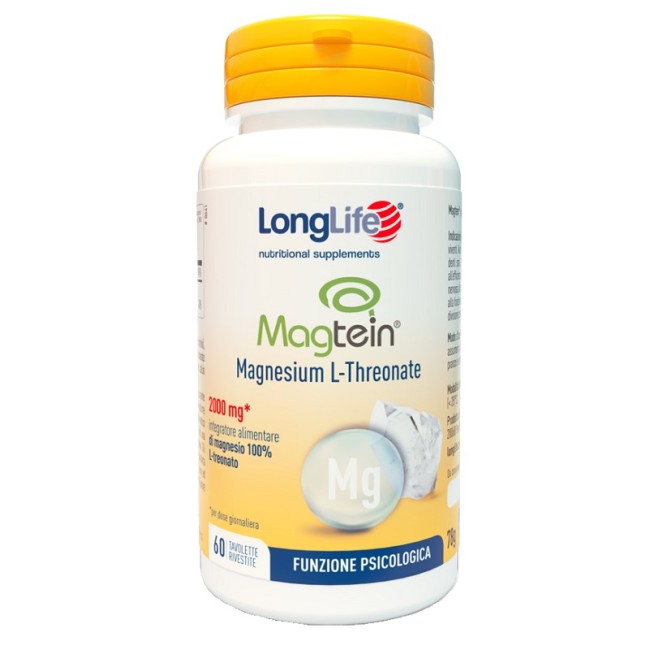 Magnesio L-threonato