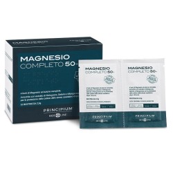 Magnesio Completo Brevettato 50+