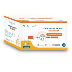 So. Farma. Morra Siringa Per Insulina