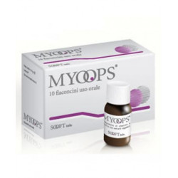 Myoops 10 Flaconi