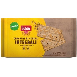 Schar Crackers Cereali