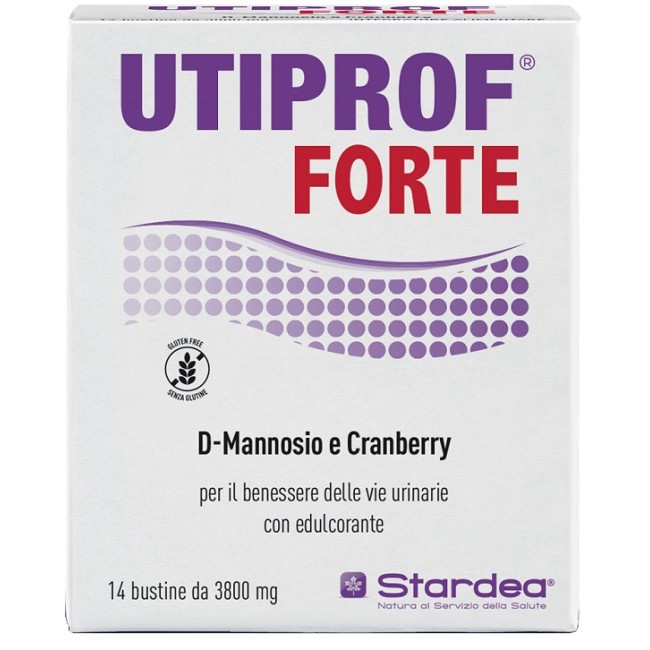 Utiprof Forte Utiprof Forte