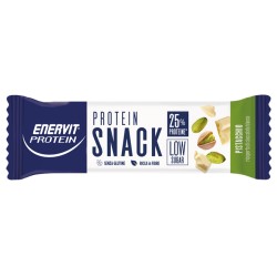 Enervit Protein Snack Pistacchio Low Sugar 27 G