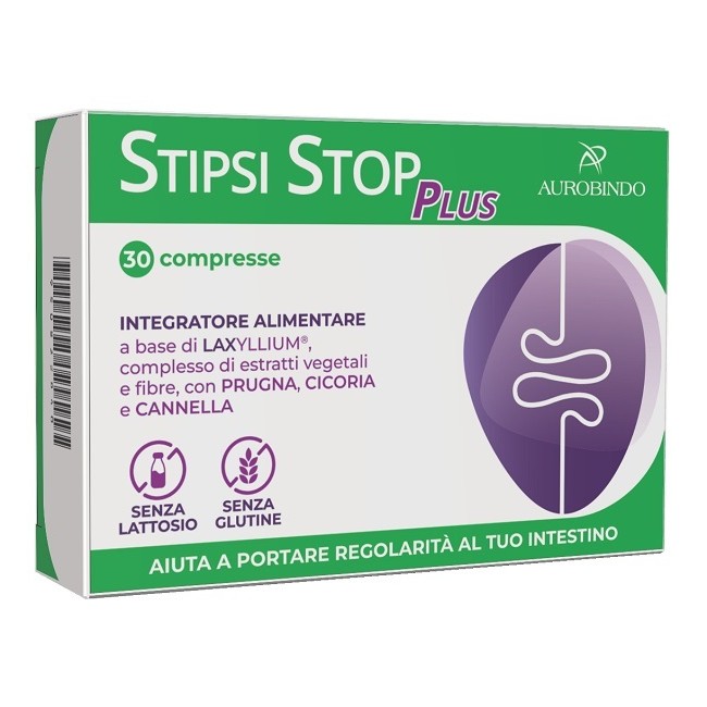 Stipsi Stop Plus