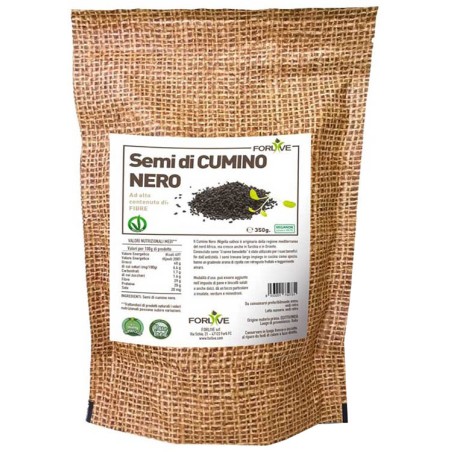Semi Di Cumino Nero