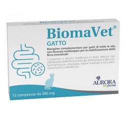Biomavet Gatto