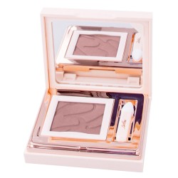 Silky Touch Ombretto Compatto 418 Peche