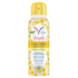 Vagisil Spray Essenza Delicata 125 Ml