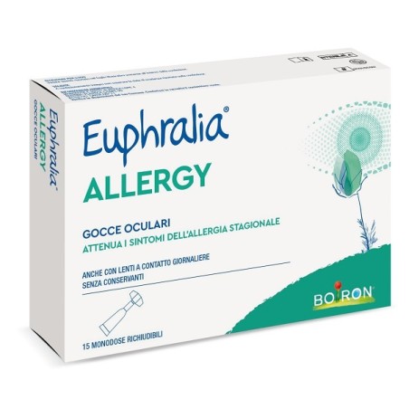 Euphralia Allergy
