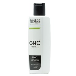 Ghc Medical Shampoo Proteico 200 Ml
