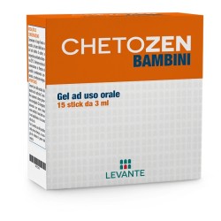 Chetozen Bambini