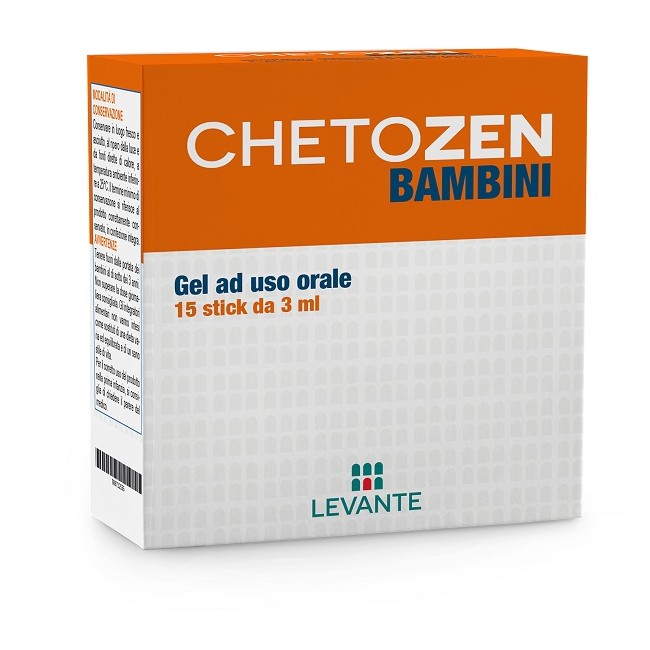 Chetozen Bambini