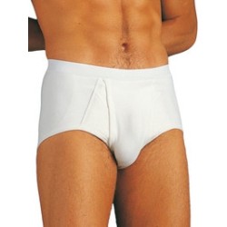 Dualsan Pelota Ernia Dx Slip Uomo Contenitivo