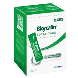 Bioscalin Total Care 30 Bustine
