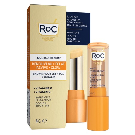 Roc Multi Correxion Revive