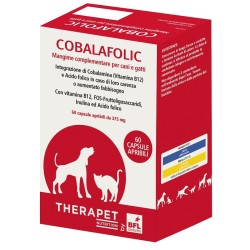 Cobalafolic Therapet