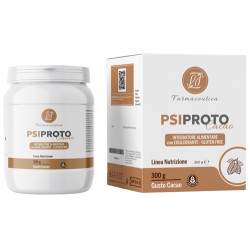 Psiproto Cacao 300 G