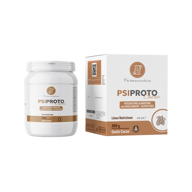 Psiproto Cacao 300 G