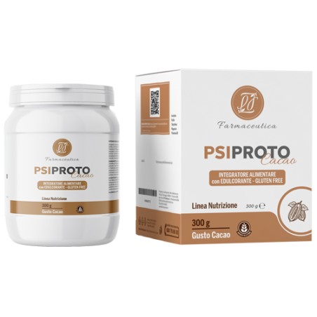 Psiproto Cacao 300 G