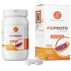 Psiproto Elisir 30 Capsule