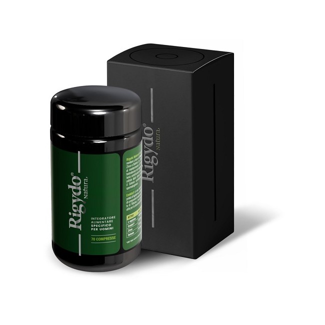 Rigydo Natura 70 Compresse Rigydo Natura 70 Compresse