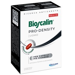 Bioscalin pro density uomo