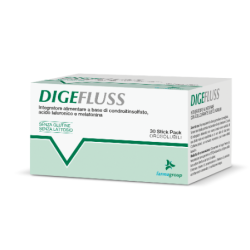 Digefluss 30 stick pack