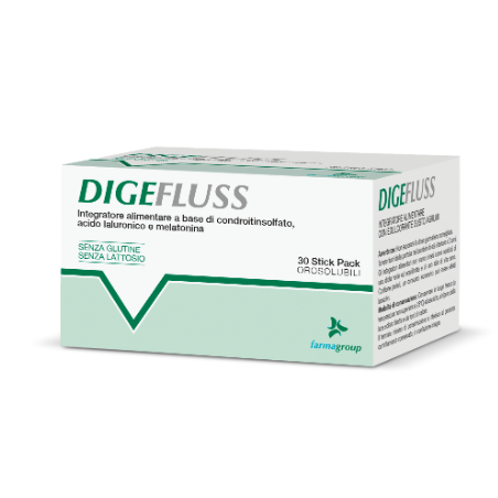 Digefluss 30 stick pack