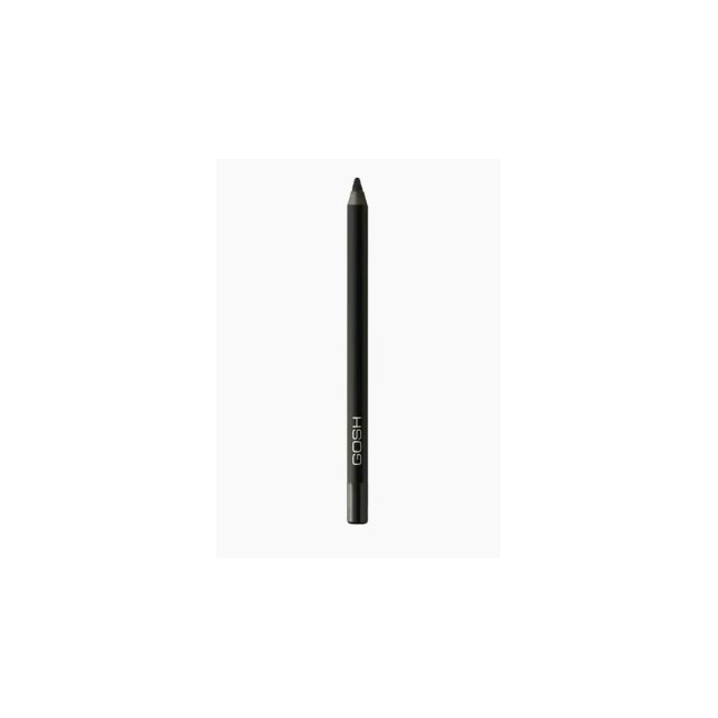 Eye Liner Waterproof Pencil Black