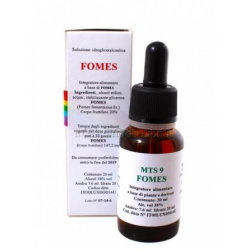 Alkaest Mts9 Fomes Gocce