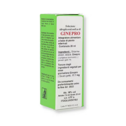 Alkaest Mgs8 Ginepro Mg Spg soluzione spargirica