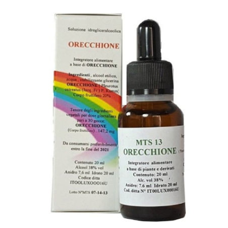 Alkaest Mts13 Orecchione Gocce