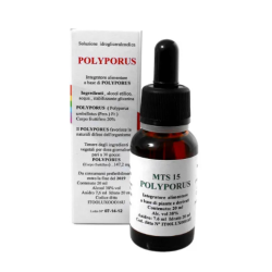 Alkaest Mts15 Polyporus Gocce