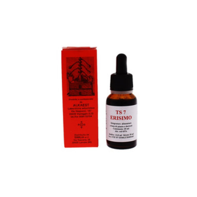 Alkaest Ts Erisimo Alkaest Ts Erisimo