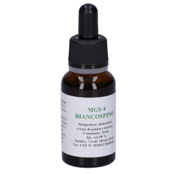 Alkaest Mgs4 Biancospino Mg