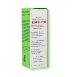 Alkaest Mgs5 Equiseto Mg Spg