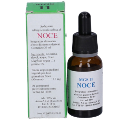 Alkaest Mgs11 Noce Mg Spg