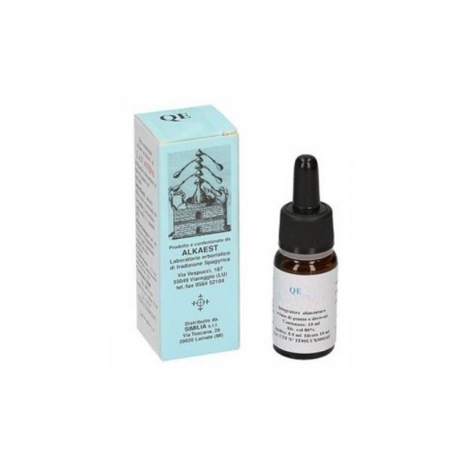Alkaest Qe1 Anice Stellato rimedio erboristico 10ml Alkaest Qe1 Anice Stellato rimedio erboristico 10ml