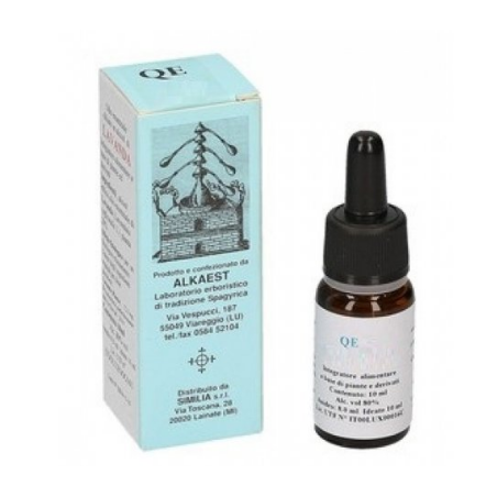 Alkaest Qe1 Anice Stellato rimedio erboristico 10ml Alkaest Qe1 Anice Stellato rimedio erboristico 10ml