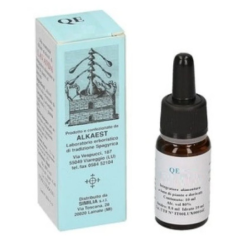 Alkaest Quintaessenza Qe15 Pino