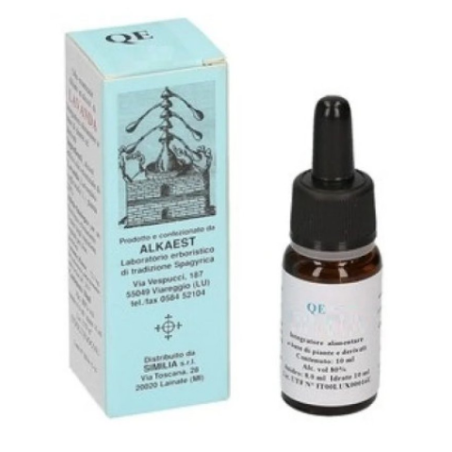 Alkaest Quintaessenza Qe15 Pino Alkaest Quintaessenza Qe15 Pino
