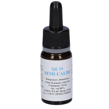 Alkaest Qe19 Semi Caldi