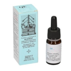 Alkaest Qe25 Cardamo gocce