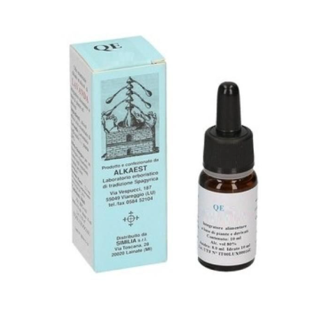 Alkaest Qe25 Cardamo gocce