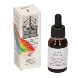 Alkaest Mts3 Chaga Gocce