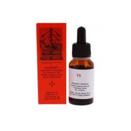 Alkaest Ts Damiana gocce Alkaest Ts Damiana gocce