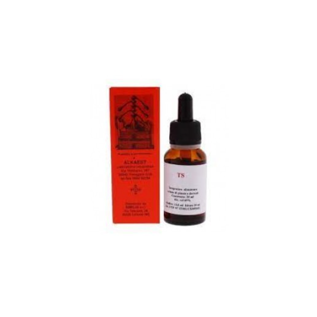 Alkaest Ts Erba Spagna Alkaest Ts Erba Spagna