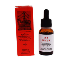 Alkaest Ts Fucus gocce