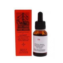 Alkaest Ts Muira Puama gocce