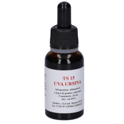 Alkaest Ts Uva Ursina